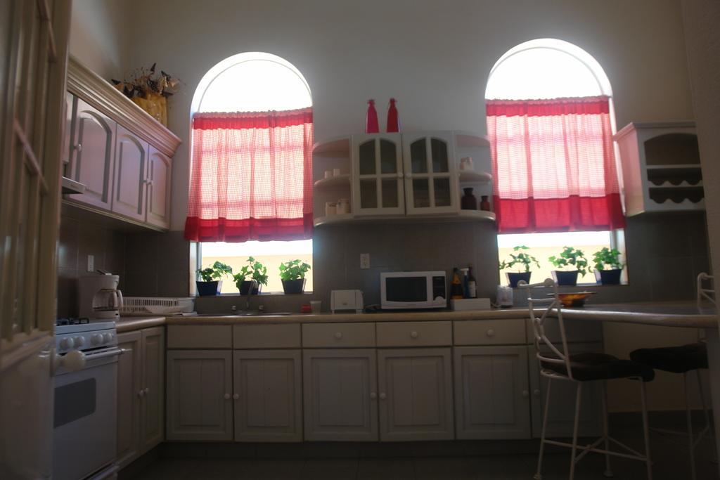 Residencia Los Encantos Канкун Екстериор снимка