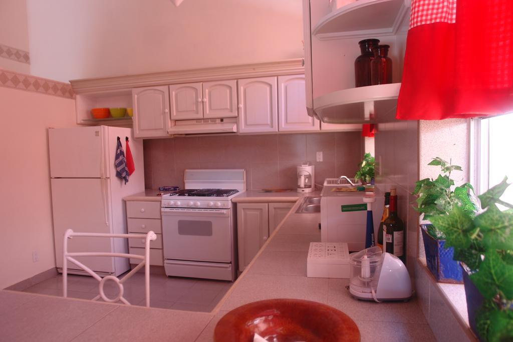 Residencia Los Encantos Канкун Екстериор снимка